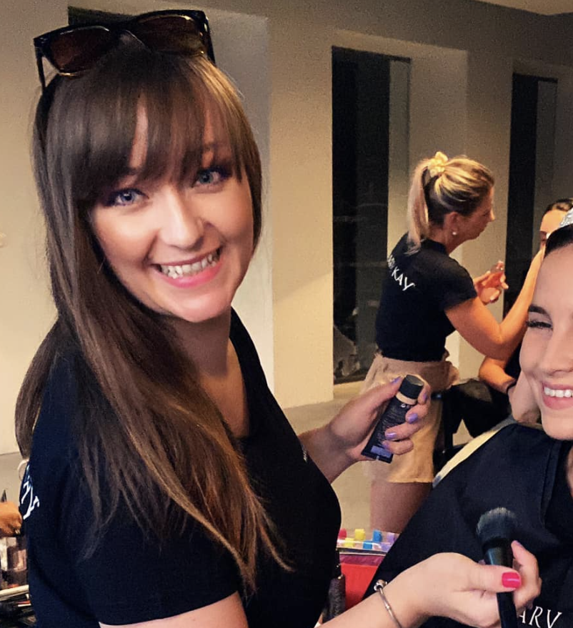 Galéria magicteam.sk